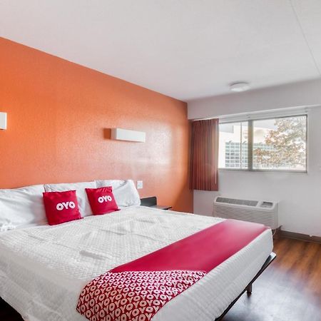 Hotel Akron Northwest - Copley المظهر الخارجي الصورة