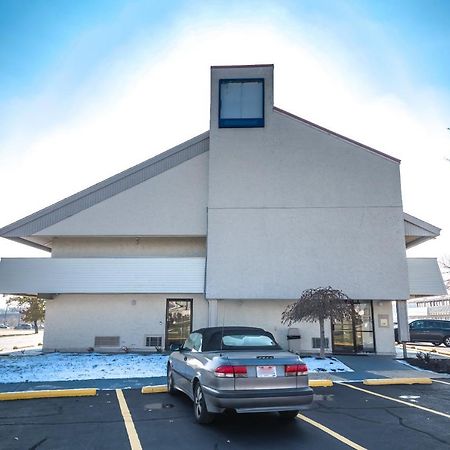 Hotel Akron Northwest - Copley المظهر الخارجي الصورة