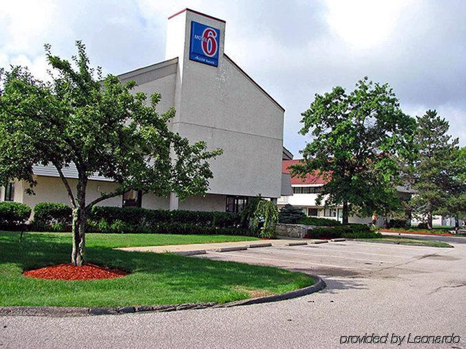 Hotel Akron Northwest - Copley المظهر الخارجي الصورة