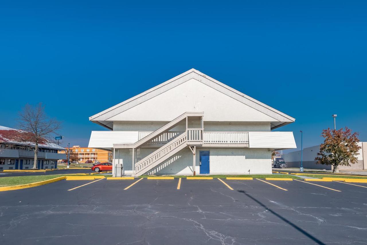 Hotel Akron Northwest - Copley المظهر الخارجي الصورة