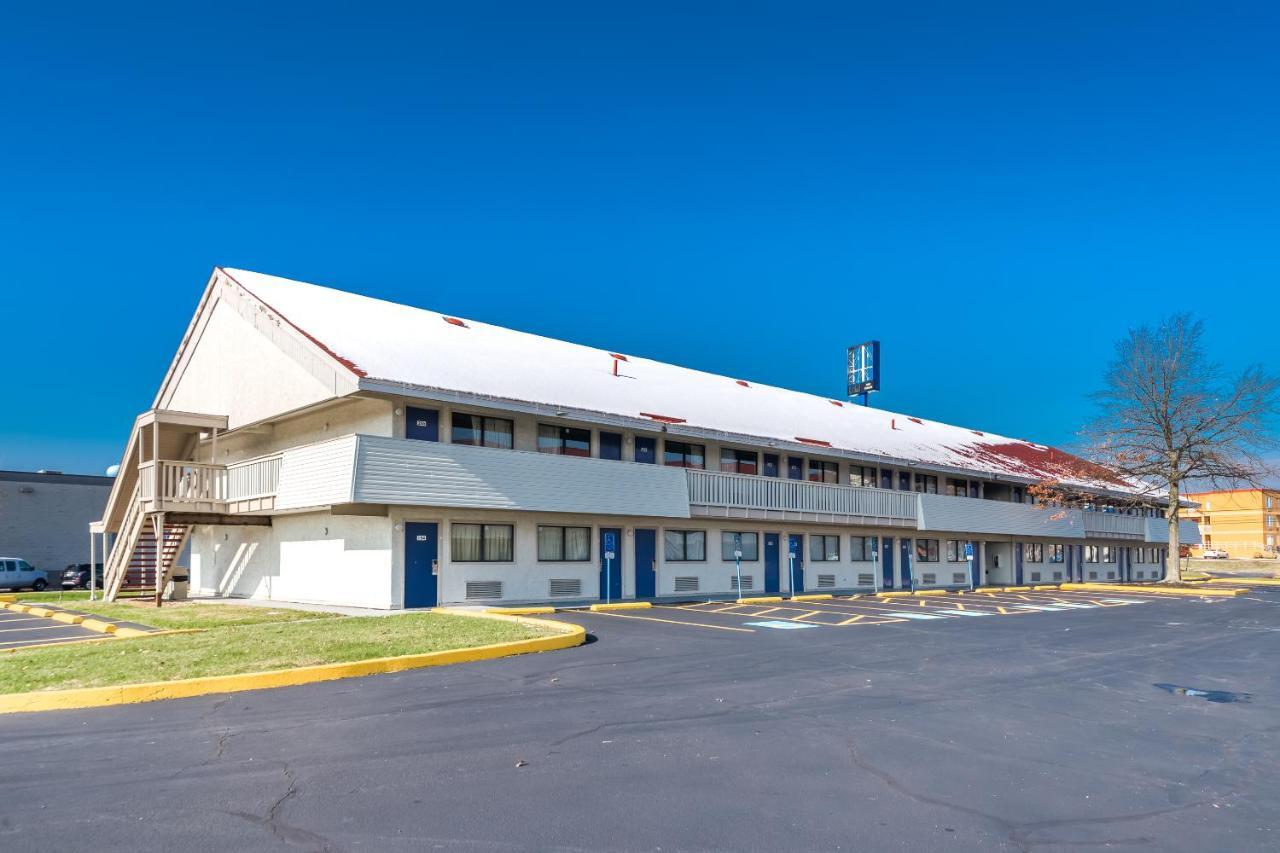 Hotel Akron Northwest - Copley المظهر الخارجي الصورة