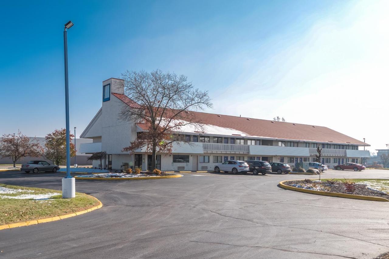 Hotel Akron Northwest - Copley المظهر الخارجي الصورة