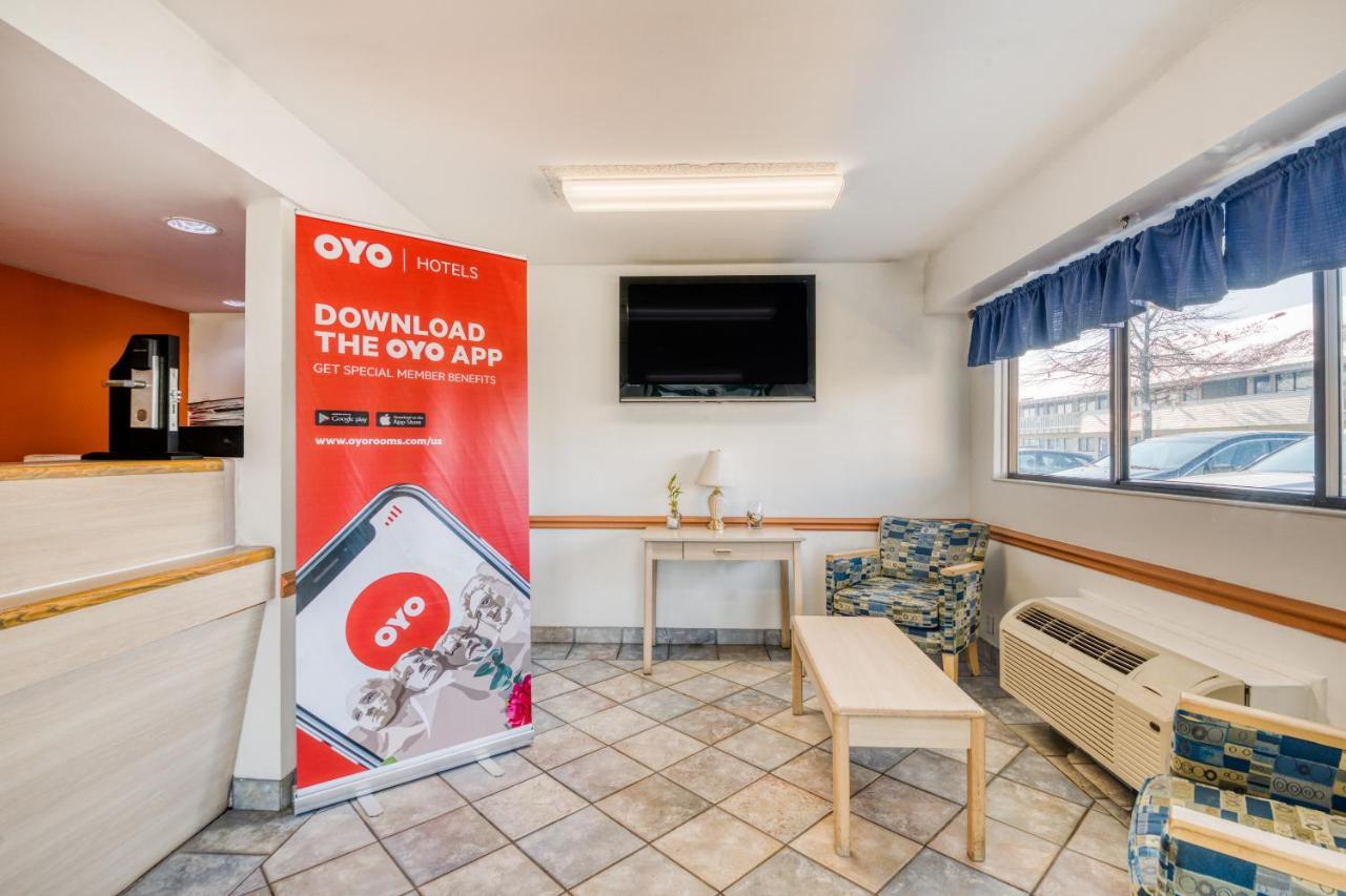 Hotel Akron Northwest - Copley المظهر الخارجي الصورة