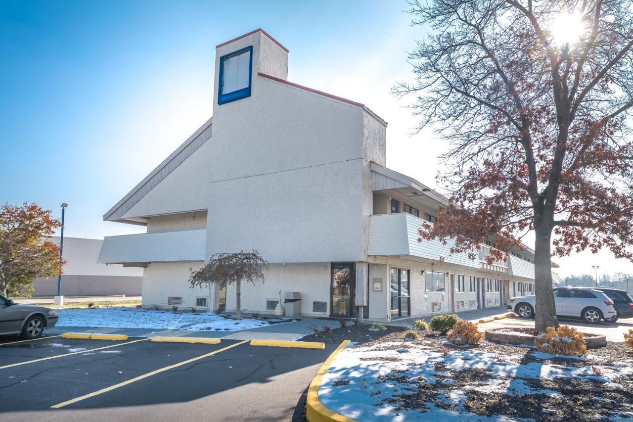 Hotel Akron Northwest - Copley المظهر الخارجي الصورة