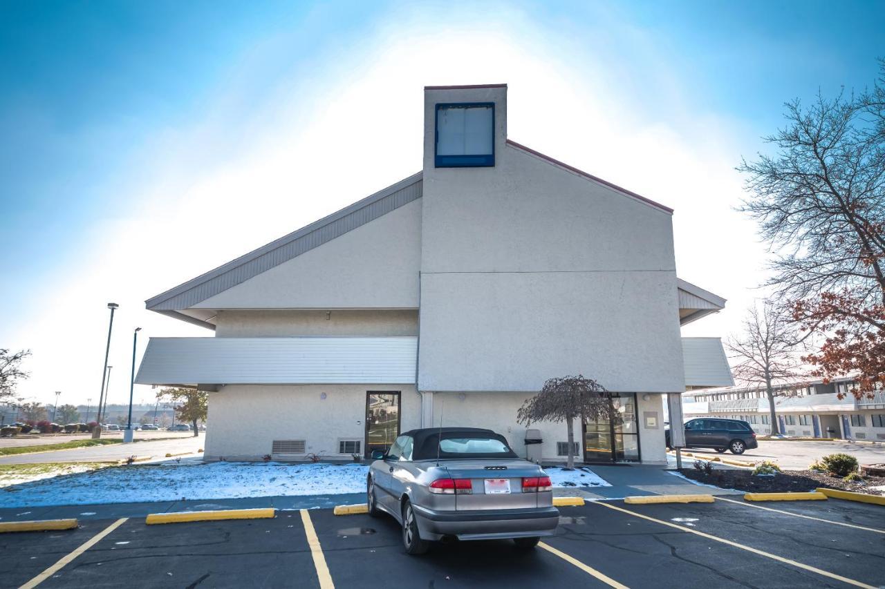 Hotel Akron Northwest - Copley المظهر الخارجي الصورة