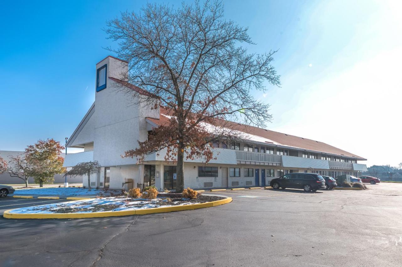 Hotel Akron Northwest - Copley المظهر الخارجي الصورة